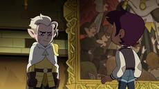 Къщата на Совите С02 Е16 (Hollow Mind) бг.аудио - Videoclip.bg