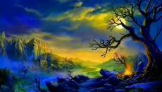 Нощ - синтезатор - Videoclip.bg