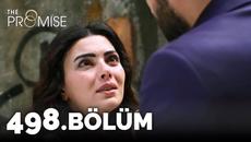 Yemin 498. Bölüm | The Promise Season 4 Episode 498 - Videoclip.bg
