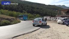 Акция срещу купуване на гласове и други нарушения в Стамболийски - Videoclip.bg