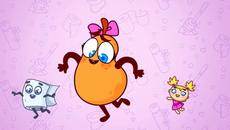 Baby Potty Training Song | Yes,Yes Potty Mommy ⭐ Toddlers Best Nursery Rhymes - Videoclip.bg