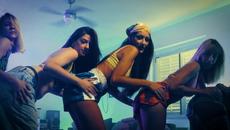 KALI - DRUGA DIMENZIJA (OFFICIAL VIDEO) - Videoclip.bg