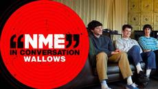 Wallows on ‘Tell Me That It’s Over’, Arctic Monkeys and their next album | In Conversation - Videoclip.bg