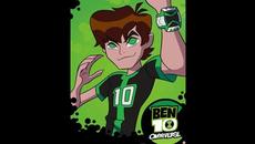 Бен 10: Омнивърс - Сезон 1 Епизод 5 - Videoclip.bg