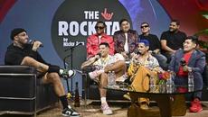 The Nicky Jam Rockstar Show Featuring Grupo Firme | 2022 Billboard Music Week - Videoclip.bg