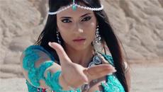 Samira Zopunyan - Mermaid Tails - Videoclip.bg