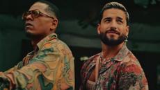 Maluma - Junio (Official Video) - Videoclip.bg