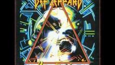 Def Leppard - Armageddon It - Videoclip.bg