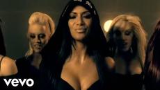 The Pussycat Dolls - Buttons (Official Music Video) ft. Snoop Dogg - Videoclip.bg
