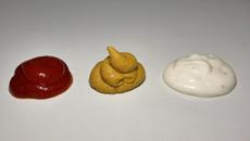 14 Day Time Lapse: Ketchup, Mustard & Caesar Sauces ⏲ - Videoclip.bg