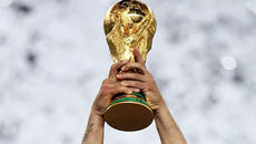 FIFA World Cup 2022-Official Song - Videoclip.bg