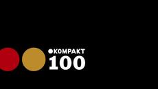 Superpitcher - Tomorrow (SCSI 9 Mix) 'KOMPAKT 100' Album - Videoclip.bg
