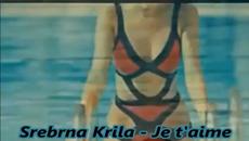 Srebrna Krila - Je t'aime - Videoclip.bg