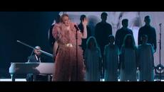 Лепа Брена- Ljubav je samo rijec (Zdravko Čolić) - Videoclip.bg