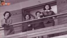 До Ре Ми Фа (1969) - Пролетно кресчендо - Videoclip.bg