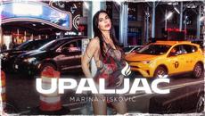 MARINA VISKOVIC - UPALJAC (OFFICIAL VIDEO) 2022 - Videoclip.bg