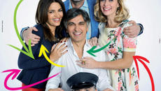 Прелъсти и отмъсти (синхронен екип, дублаж на студио Медия Линк, 14.05.2020 г.) (запис) - Videoclip.bg