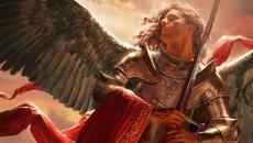 КОЙ Е АРХАНГЕЛ МИХАИЛ - Videoclip.bg