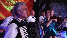 NIHAD KANTIC SIKE - BOZE NEDAJ MI DA ZASPIM - BIHAC 2022 - Videoclip.bg