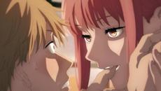 Chainsaw Man [ Бг Субс ] episode 5 Високо Качество - Videoclip.bg