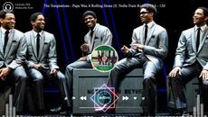 Soul Temptations  --  Papa Was A Rolling Stone (S  Nolla Train Remix)   3A   120 - Videoclip.bg