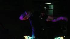 HOMELESZ - BALKAN DRILL-БАЛКАН ДРИЛЛ - [D2] (Official 4K Video) - Videoclip.bg