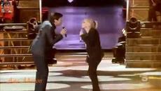 Gianni Morandi e Rita Pavone (Live nell'Arena di Verona 2013) - Videoclip.bg