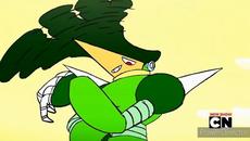 Реймънд срещу Кей О, Рад и Инид О Кей О да бъдем герои сезон1 клип бг аудио - Videoclip.bg