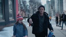 8-Bit Christmas / 8-битова Коледа (2021) Целия филм БГ субтитри - Videoclip.bg