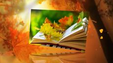 Сергей Нагорный(Maestro)  -  Осень. - Videoclip.bg