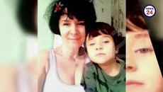 ЕДИНСТВЕНО В NEWS24sofia.eu! Ето я майката на 12-годишния Александър от Перник - Videoclip.bg