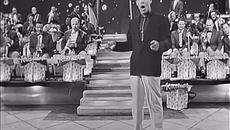 Adriano Celentano - Tuo Bacio e Come Un Rock (Buone Vacanze 1959) - Videoclip.bg
