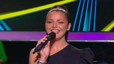 Sandra Mladenovic - Devojacke suze  (Tv Prva 12.11.2022.) - Videoclip.bg