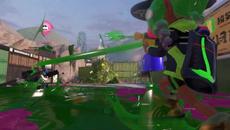 Introducing the jam-packed new Chill Season 2022 in Splatoon 3! (Nintendo Switch) - Videoclip.bg