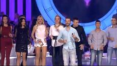 Alen Hasanovic - Hajde lomi - Zvezde Grand Specijal - Videoclip.bg