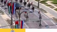 ПУТИН - КРАЛЯТ на СЕВЕРА при КРАЛЯТ на ЮГА - Videoclip.bg