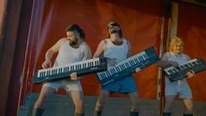 MC STOJAN - DISCO (OFFICIAL VIDEO) - Videoclip.bg