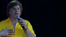 Борислав Грънчаров и Маргарита Хранова - Светла магия - Videoclip.bg