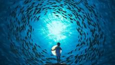 Чудесно и Красиво для души! Новая, неземная мелодия Сергей Грищук уносит вдаль к мечтам! - Videoclip.bg