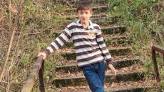 12.г.Сашко от Перник е намерен! Защото не парите са важни а сърцето! Детето е оцеляло, защото се е борило - Videoclip.bg