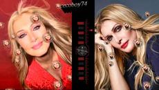 Νατάσα Θεωδορίδου - Δίπλα σε σένα - близо до теб - Videoclip.bg