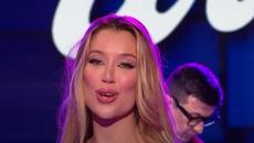 Tea Tairovic - Dva i dva - (Tv Grand 21.11.2022.) - Videoclip.bg