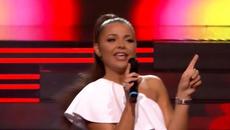 Sandra Mladenovic - Devojacke suze - 19.11.22. - Videoclip.bg