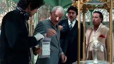 The Pink Panther 2 / Розовата пантера 2 (2009) - бг аудио - част 2 - Videoclip.bg