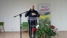 "Нашите избори", п-р Красимир Динев, 13.11.2022 - Videoclip.bg