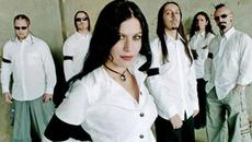 Lacuna Coil - Humane - Videoclip.bg