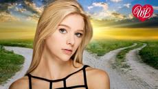 Аня Воробей    -    ТРИ ДОРОГИ - Videoclip.bg