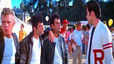 John Travolta & Olivia Newton John 2022 - Videoclip.bg