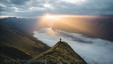 Gary Remal Malkin  - Through the Veil of Time - Videoclip.bg