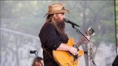 Chris Stapleton - Tennessee Whiskey - Videoclip.bg